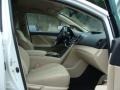Blizzard Pearl - Venza V6 AWD Photo No. 26