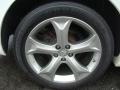 Blizzard Pearl - Venza V6 AWD Photo No. 27