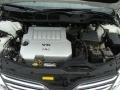 Blizzard Pearl - Venza V6 AWD Photo No. 29
