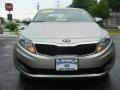 2011 Metal Bronze Kia Optima EX  photo #2