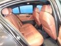 Dark Graphite Metallic II - 5 Series 550i xDrive Sedan Photo No. 23