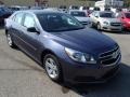 Atlantis Blue Metallic - Malibu LS Photo No. 2