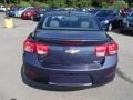 Atlantis Blue Metallic - Malibu LS Photo No. 7