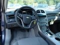 2013 Atlantis Blue Metallic Chevrolet Malibu LS  photo #12