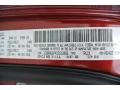 Deep Cherry Red Pearl - 1500 SLT Quad Cab Photo No. 7