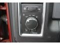 Deep Cherry Red Pearl - 1500 SLT Quad Cab Photo No. 9