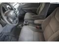 2006 Silver Pearl Metallic Honda Odyssey LX  photo #3