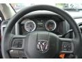 Deep Cherry Red Pearl - 1500 SLT Quad Cab Photo No. 14