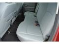 Deep Cherry Red Pearl - 1500 SLT Quad Cab Photo No. 16
