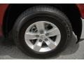 Deep Cherry Red Pearl - 1500 SLT Quad Cab Photo No. 21