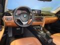 Saddle Brown Interior Photo for 2013 BMW 3 Series #84894821