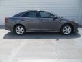 2013 Magnetic Gray Metallic Toyota Camry SE  photo #3