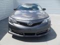 2013 Magnetic Gray Metallic Toyota Camry SE  photo #8
