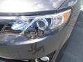 2013 Magnetic Gray Metallic Toyota Camry SE  photo #9