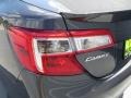 2013 Magnetic Gray Metallic Toyota Camry SE  photo #12