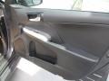 2013 Magnetic Gray Metallic Toyota Camry SE  photo #17