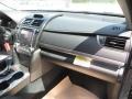 2013 Magnetic Gray Metallic Toyota Camry SE  photo #18