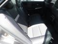 2013 Magnetic Gray Metallic Toyota Camry SE  photo #21