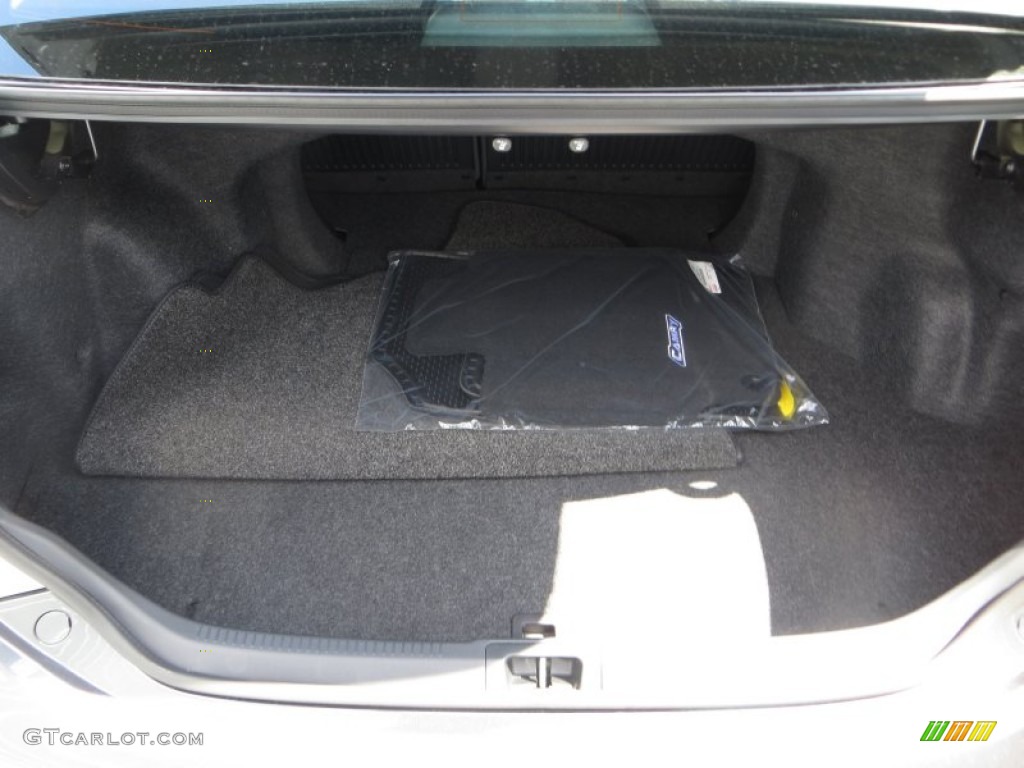2013 Camry SE - Magnetic Gray Metallic / Black photo #22