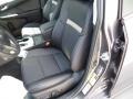 2013 Magnetic Gray Metallic Toyota Camry SE  photo #25