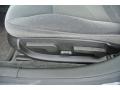 2011 Cyber Gray Metallic Chevrolet Impala LS  photo #9
