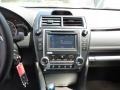 2013 Magnetic Gray Metallic Toyota Camry SE  photo #28