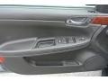 2011 Cyber Gray Metallic Chevrolet Impala LS  photo #10