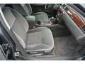 2011 Cyber Gray Metallic Chevrolet Impala LS  photo #19