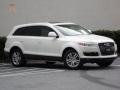 Calla White - Q7 3.6 Premium quattro Photo No. 2