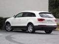 Calla White - Q7 3.6 Premium quattro Photo No. 4