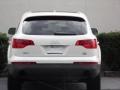 Calla White - Q7 3.6 Premium quattro Photo No. 6