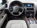 Calla White - Q7 3.6 Premium quattro Photo No. 7