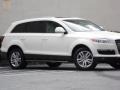 Calla White - Q7 3.6 Premium quattro Photo No. 14