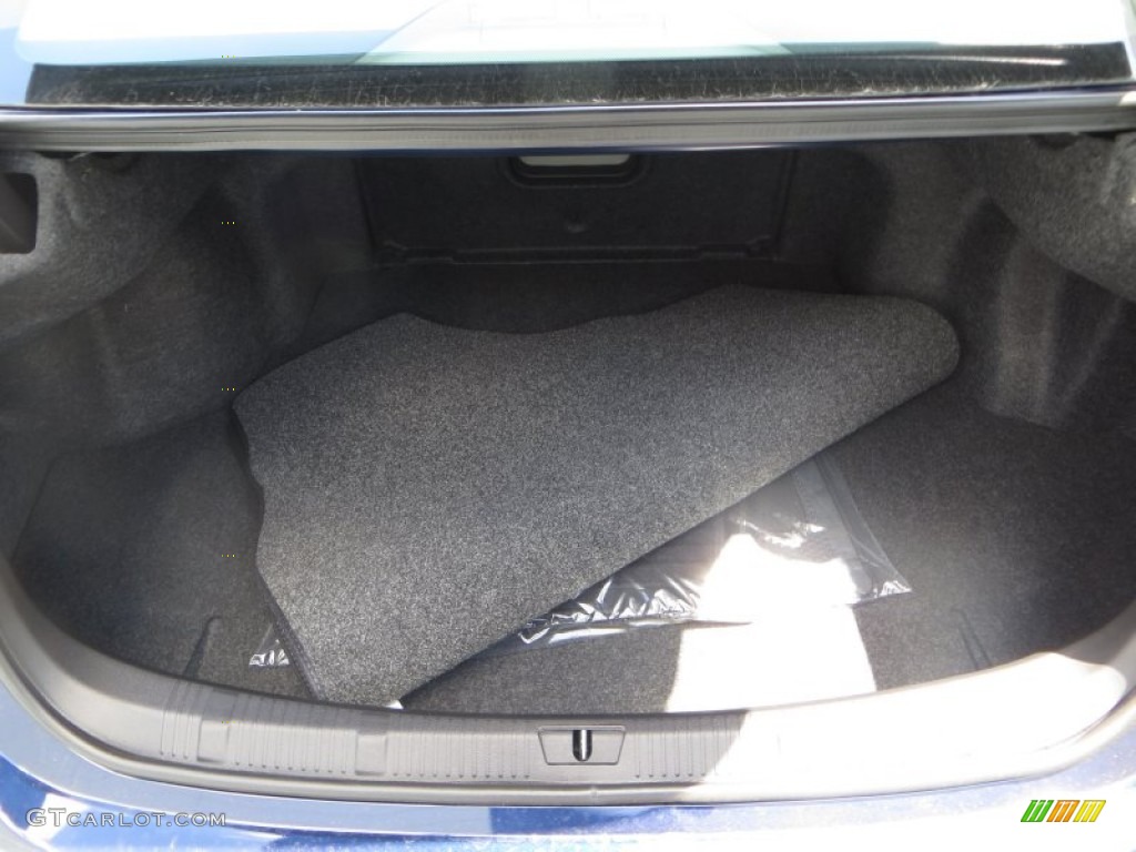 2013 Avalon XLE - Nautical Blue Metallic / Light Gray photo #23