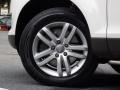 Calla White - Q7 3.6 Premium quattro Photo No. 22