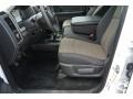 Bright White - Ram 3500 HD SLT Crew Cab 4x4 Dually Photo No. 9