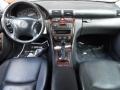 Black - C 240 Sedan Photo No. 8