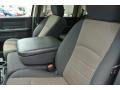 Bright White - Ram 3500 HD SLT Crew Cab 4x4 Dually Photo No. 13