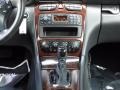 Black - C 240 Sedan Photo No. 14