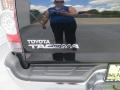 2013 Black Toyota Tacoma TSS Double Cab 4x4  photo #6