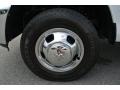 Bright White - Ram 3500 HD SLT Crew Cab 4x4 Dually Photo No. 28