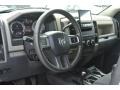 Bright White - Ram 3500 HD SLT Crew Cab 4x4 Dually Photo No. 30