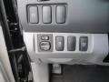 Controls of 2013 Tacoma TSS Double Cab 4x4