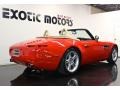 Bright Red - Z8 Roadster Photo No. 4