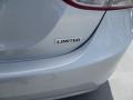 Silver - Elantra Limited Photo No. 6