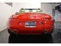 Bright Red - Z8 Roadster Photo No. 13
