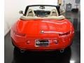 Bright Red - Z8 Roadster Photo No. 16