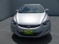 Silver - Elantra Limited Photo No. 11