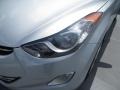 Silver - Elantra Limited Photo No. 12