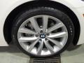 2013 BMW 5 Series 535i xDrive Sedan Wheel
